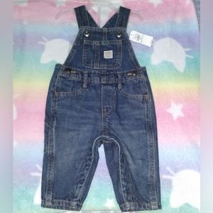 Old Navy Unisex Workout Overalls for Baby